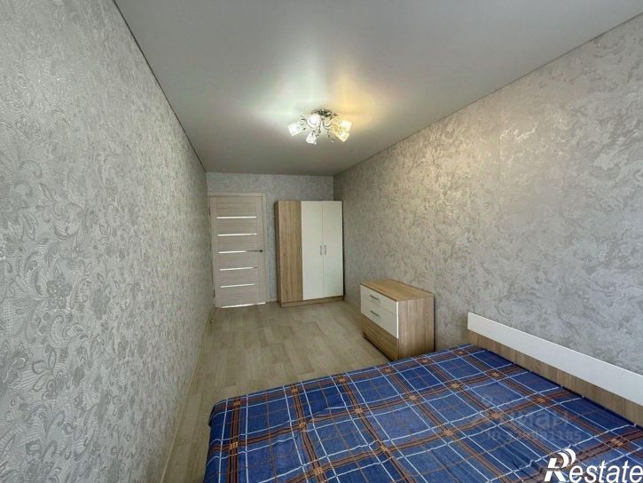 2-комн квартира ул Вахрушева, 34,  д. 34