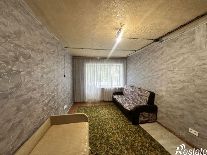1-комн квартира Щёкино, улица Победы, 6А