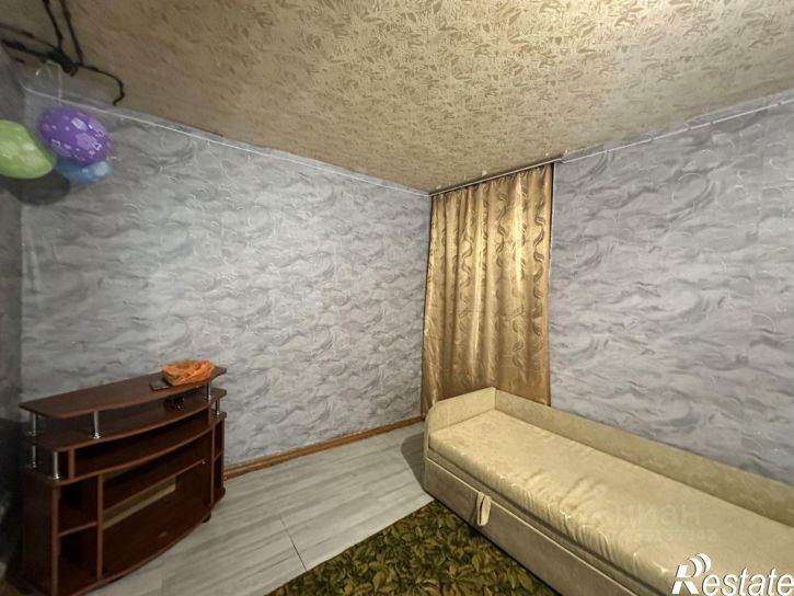 1-комн квартира Щёкино, улица Победы, 6А