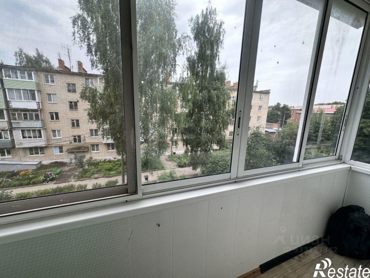 1-комн квартира Щёкино, улица Победы, 6А