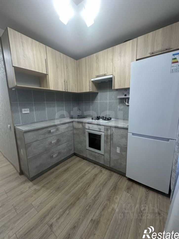 1-комн квартира Узловский район, Узловая
