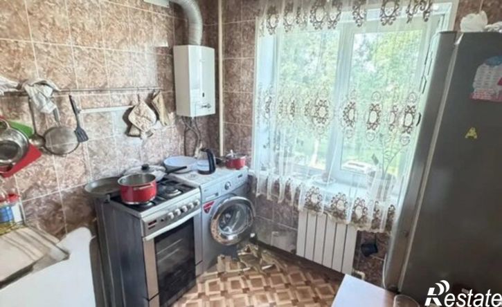 3-комн квартира Ефремов, улица Химиков, 6