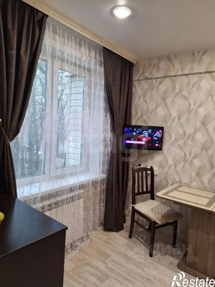 4-комн квартира Богородицкий район