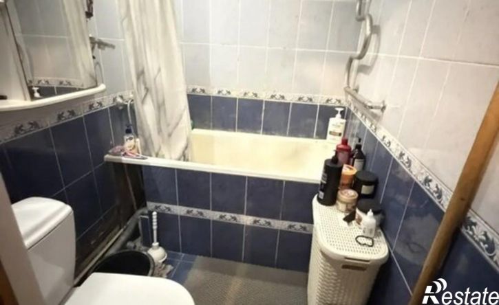3-комн квартира Ефремов, улица Химиков, 6