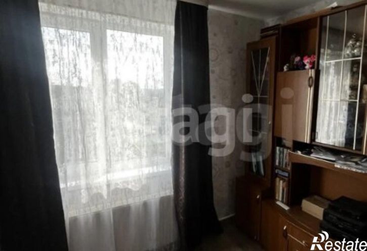 3-комн квартира Богородицк, улица Свободы, 6