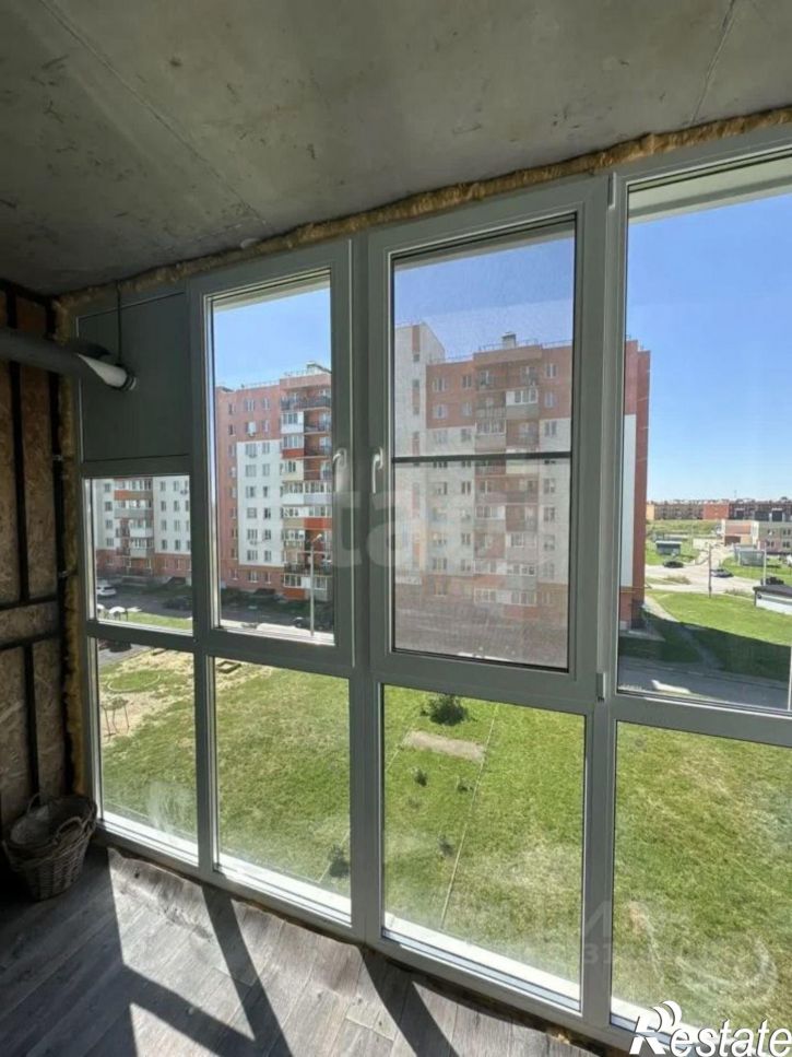 2-комн квартира Киреевский район, Киреевск