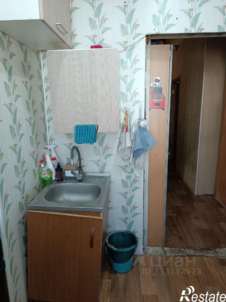 3-комн квартира Щёкинский район, Советск