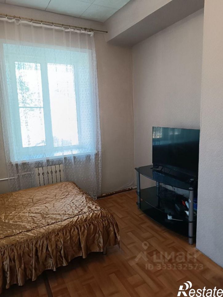3-комн квартира Щёкинский район, Советск