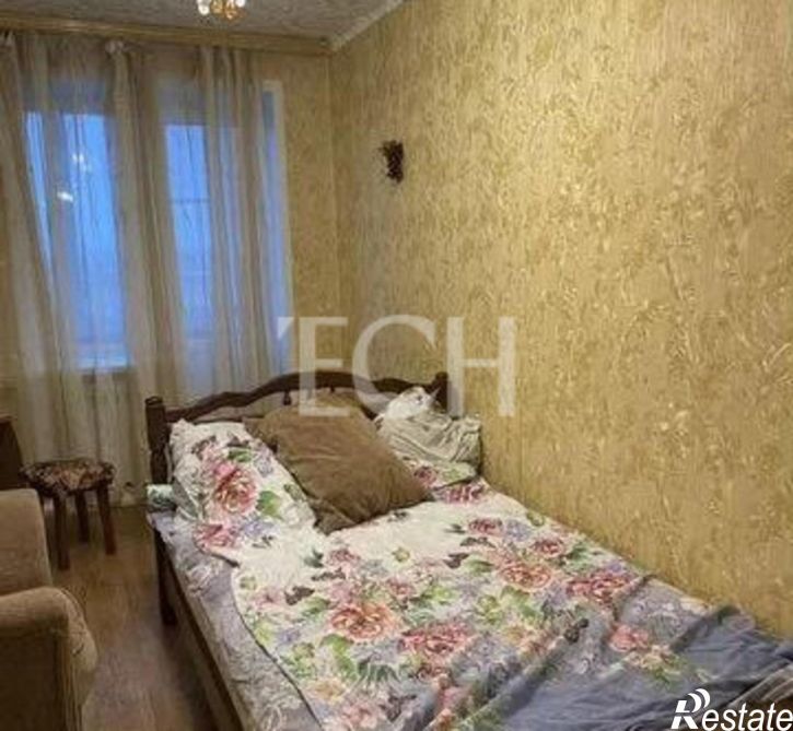 2-комн квартира Ефремов, улица Горького, 29