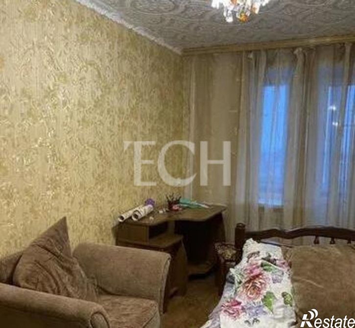 2-комн квартира Ефремов, улица Горького, 29