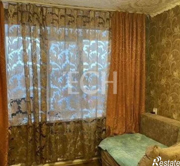 2-комн квартира Ефремов, улица Горького, 29