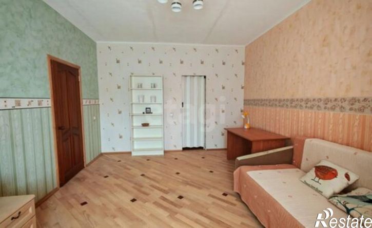 1-комн квартира Тула, улица Дмитрия Ульянова, 2