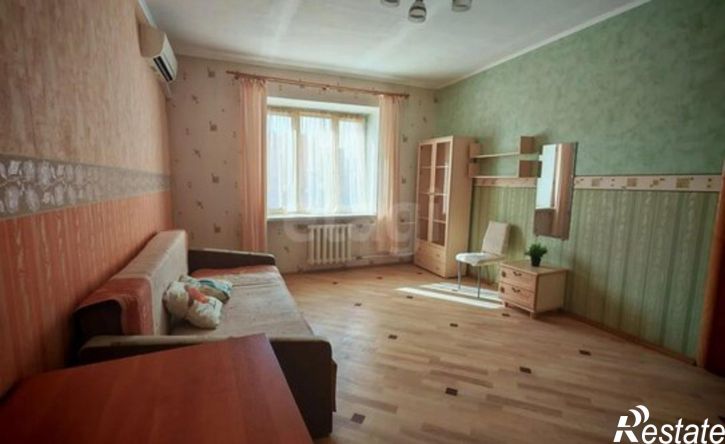 1-комн квартира Тула, улица Дмитрия Ульянова, 2