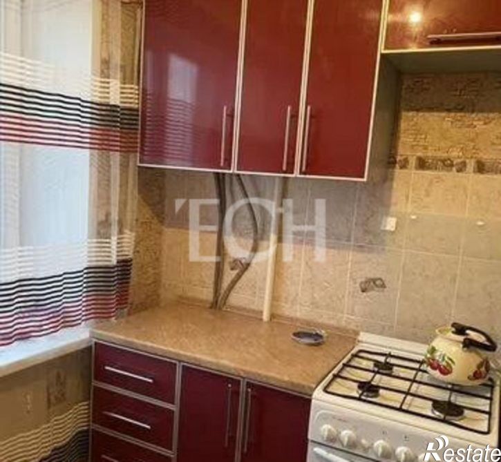 2-комн квартира Ефремов, улица Горького, 29