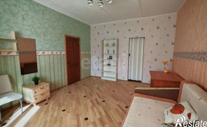 1-комн квартира Тула, улица Дмитрия Ульянова, 2