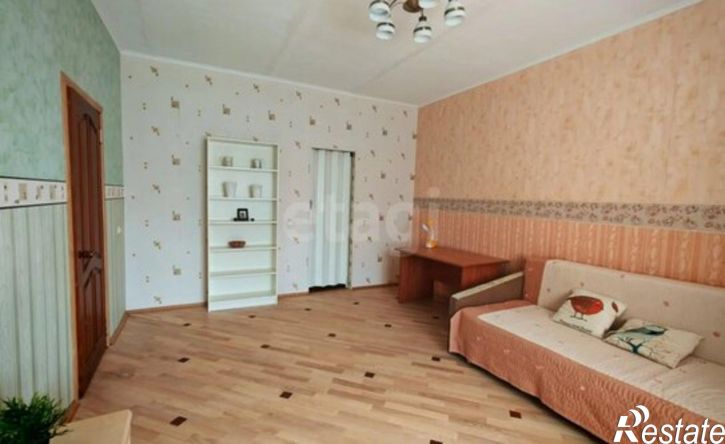 1-комн квартира Тула, улица Дмитрия Ульянова, 2