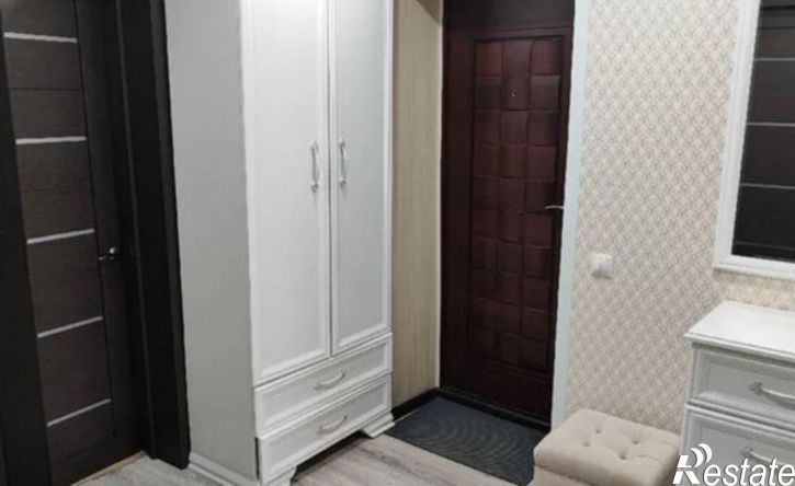 3-комн квартира Ясногорск, улица Льва Толстого, 9