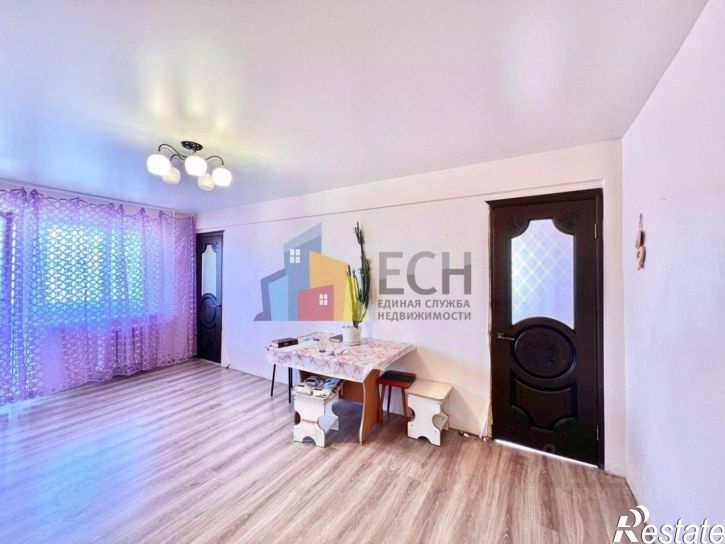 2-комн квартира г. Тула, улица Металлургов, 45Б