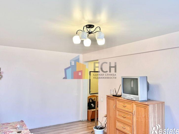 2-комн квартира г. Тула, улица Металлургов, 45Б