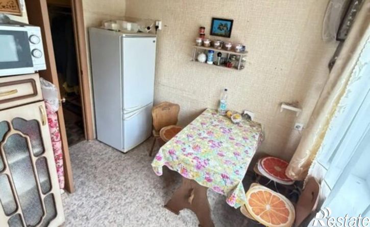 2-комн квартира Ефремов, Комсомольская улица, 23