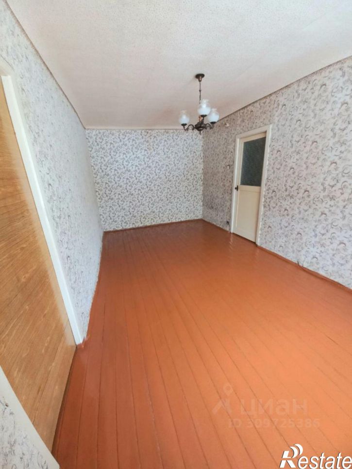 2-комн квартира Алексин, Арматурная улица, 11