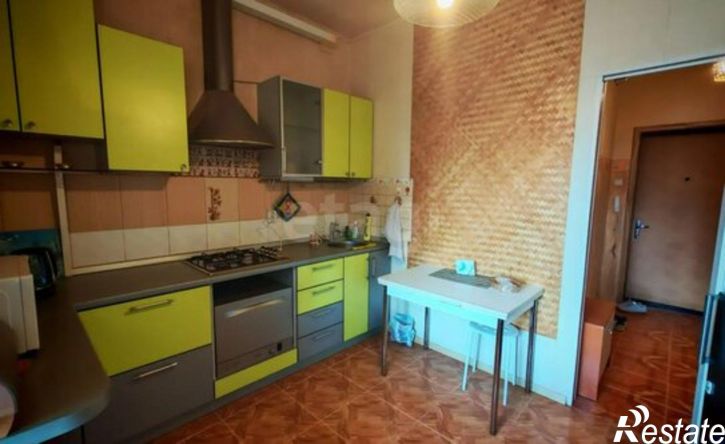 1-комн квартира Тула, улица Дмитрия Ульянова, 2