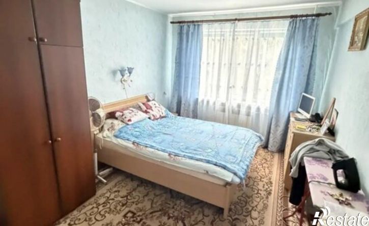 2-комн квартира Ефремов, Комсомольская улица, 23