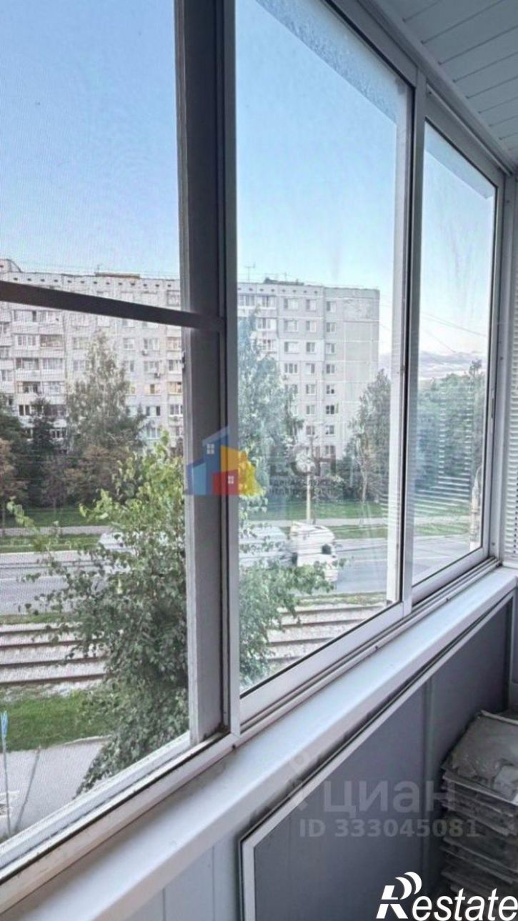 2-комн квартира г. Тула, улица Металлургов, 45Б
