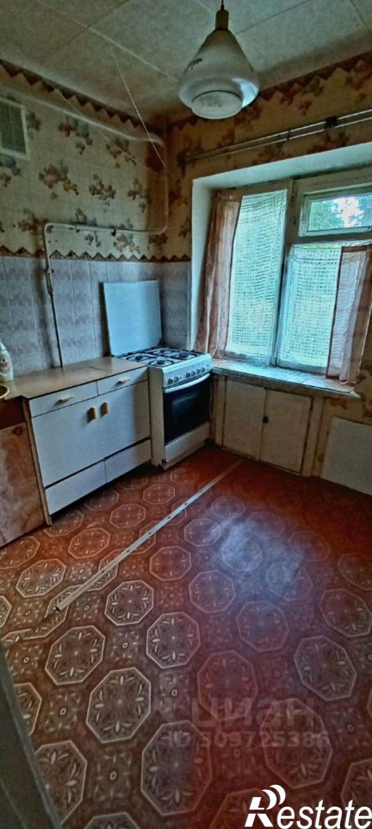 2-комн квартира Алексин, Арматурная улица, 11
