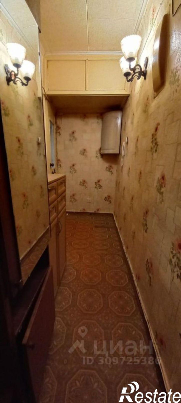2-комн квартира Алексин, Арматурная улица, 11