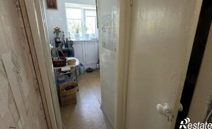 1-комн квартира Тула, улица Макаренко, 15