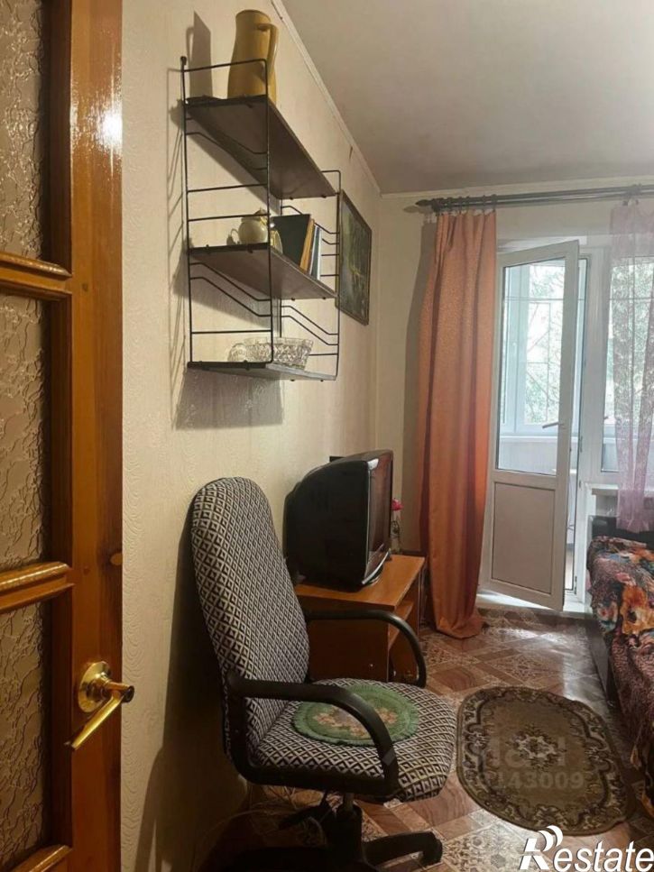 Комната Тула, Октябрьская улица, 82