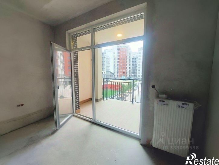 3-комн квартира Тула, улица Купцов Гречихиных, 8