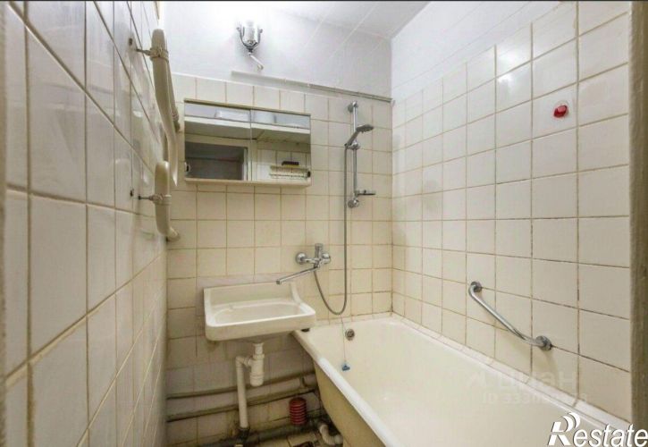 2-комн квартира Тула, Октябрьская улица, 207