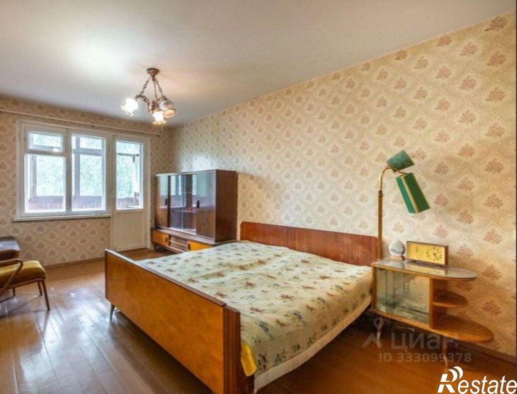 2-комн квартира Тула, Октябрьская улица, 207