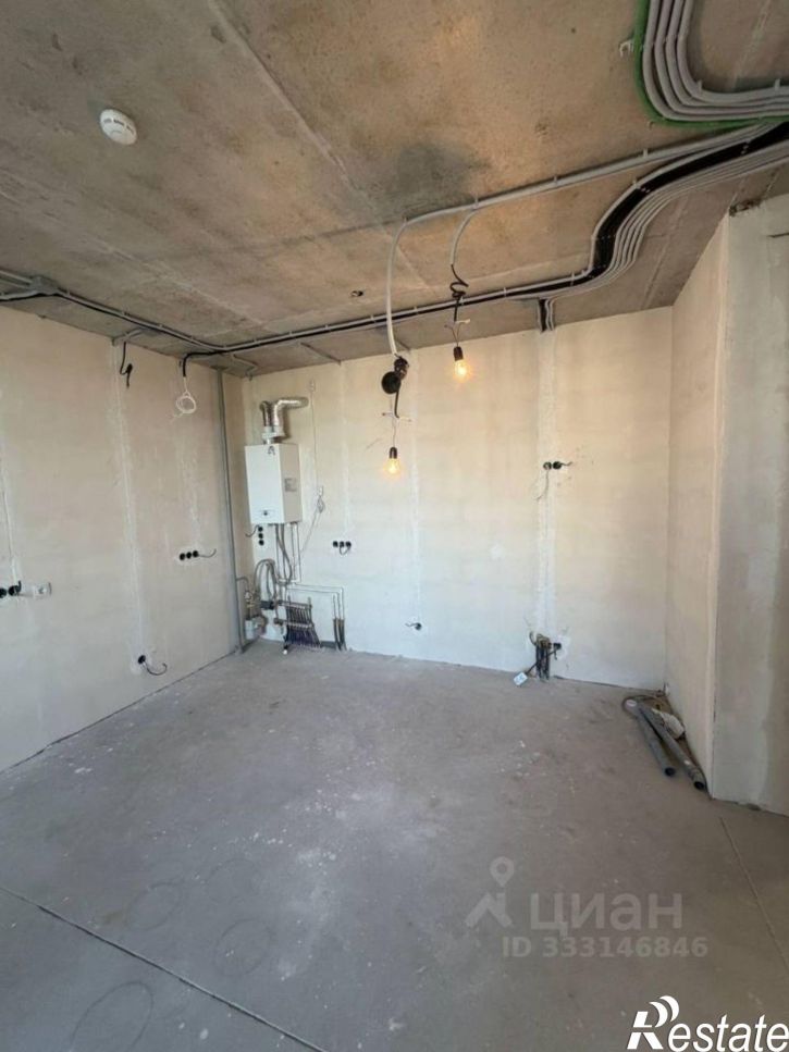 4-комн квартира Тула, улица Сурикова, 22к2