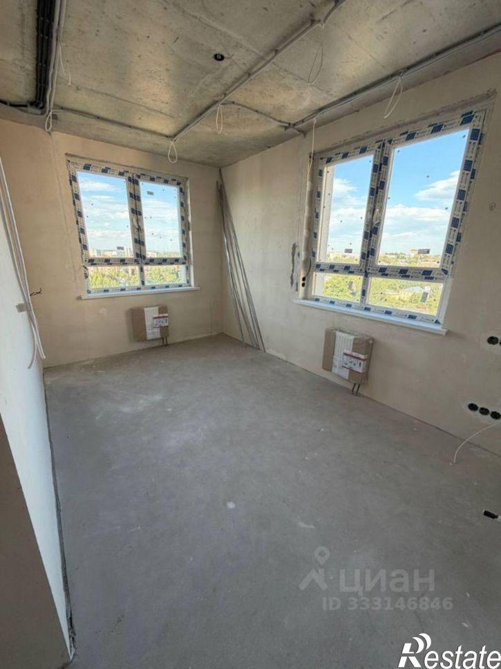 4-комн квартира Тула, улица Сурикова, 22к2