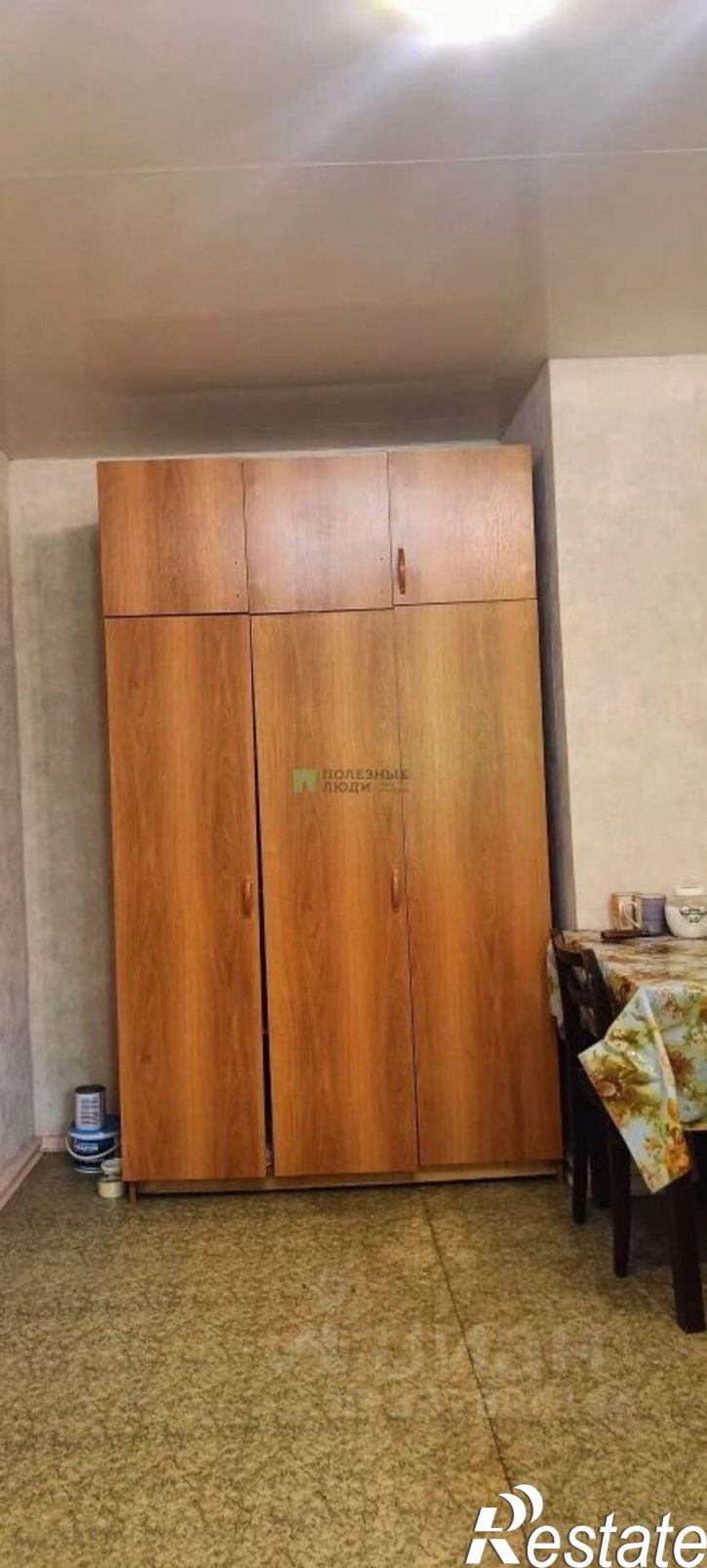 Комната Ижевск г., Ленинский