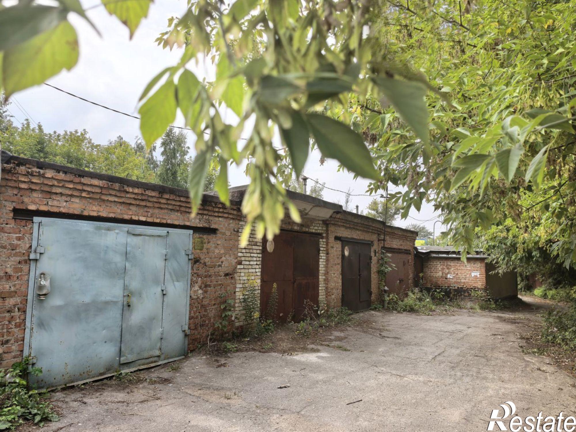 Купить гараж, место в паркинге за 995 274 рублей на Тула
