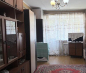 2-комн, 43кв м, этаж 3/5 Узловая, улица 14 Декабря, 13А