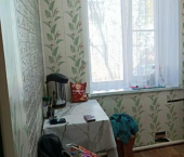 3-комн, 55кв м, этаж 1/2 Щёкинский район, Советск, улица Энергетиков