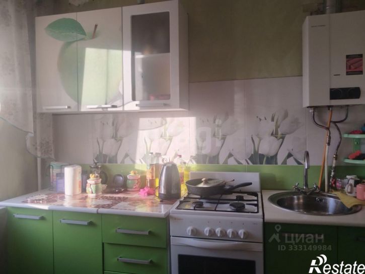 2-комн квартира ул Металлургов, 78,  д. 78