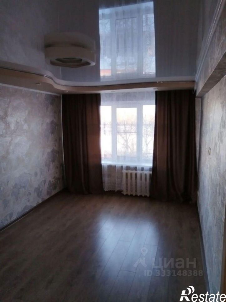 2-комн квартира ул Советская, 80,  д. 80