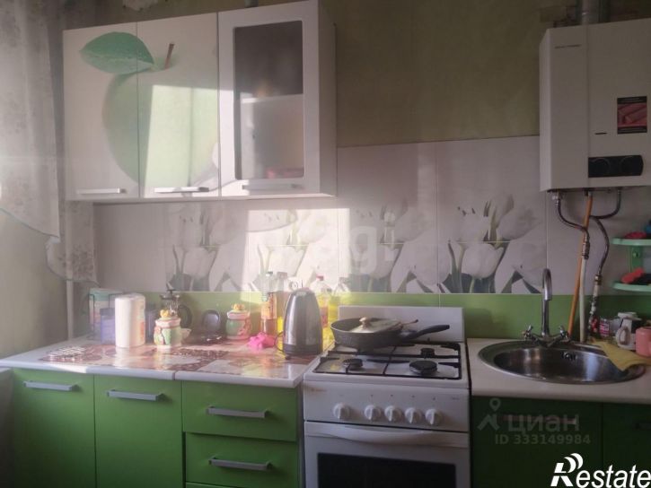 2-комн квартира ул Металлургов, 78,  д. 78
