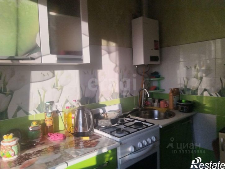 2-комн квартира ул Металлургов, 78,  д. 78
