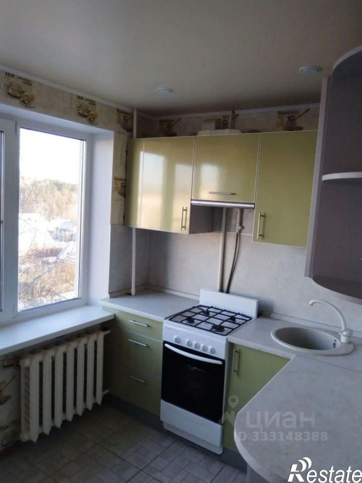 2-комн квартира ул Советская, 80,  д. 80