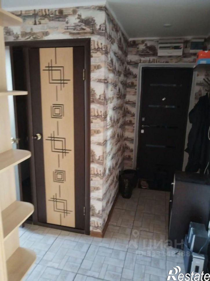 2-комн квартира ул Советская, 80,  д. 80