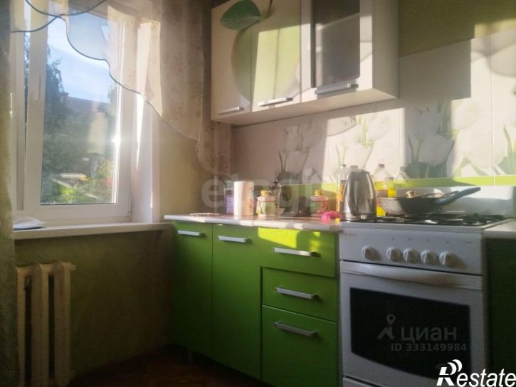 2-комн квартира ул Металлургов, 78,  д. 78