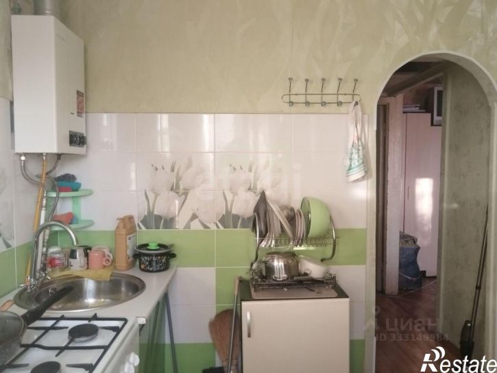 2-комн квартира ул Металлургов, 78,  д. 78