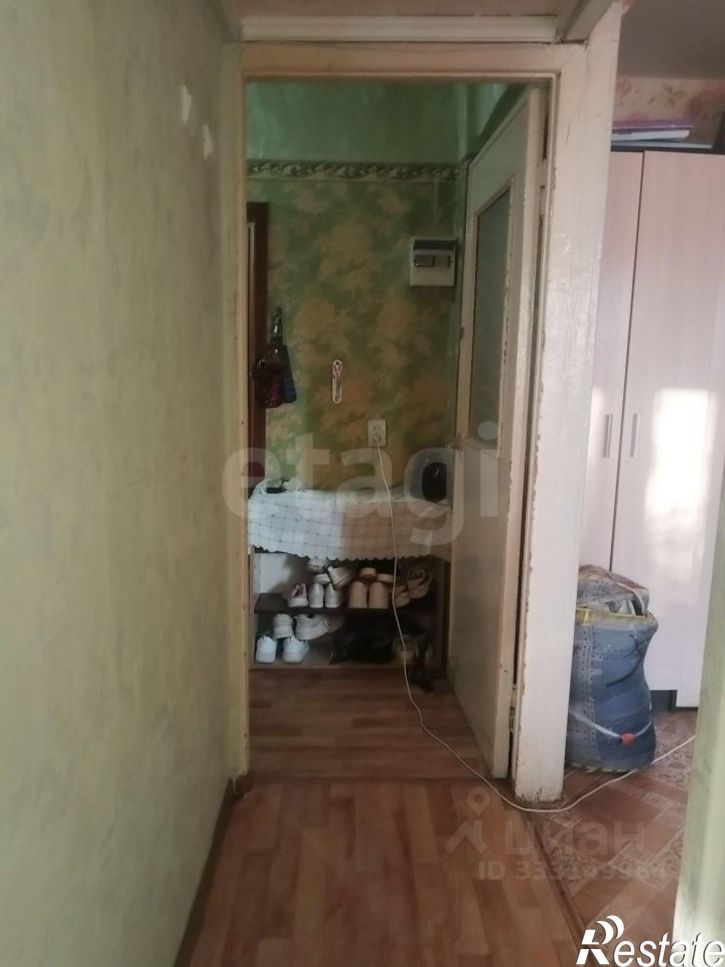 2-комн квартира ул Металлургов, 78,  д. 78